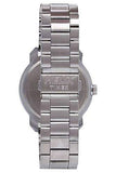 Helix Analog Silver Dial Men's Watch-TW036HG03 - Bharat Time Style