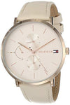 Tommy Hilfiger Analog Pink Dial Women's Watch - TH1781948 - Bharat Time Style