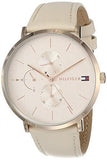 Tommy Hilfiger Analog Pink Dial Women's Watch - TH1781948 - Bharat Time Style