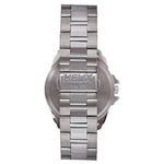 Helix Analog Grey Dial Men's Watch-TW032HG09 - Bharat Time Style