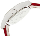 Fastrack Analog White Dial Women's Watch -NM2394SL01 / NL2394SL01/NK2394SL01 - Bharat Time Style