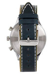 Helix Analog Silver Dial Men's Watch-TW003HG23 - Bharat Time Style