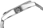 Titan Neo Analog Silver Dial Men's Watch-NM1729SM01 / NL1729SM01 - Bharat Time Style