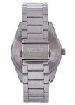 Helix Analog Brown Dial Men's Watch-TW031HG03 - Bharat Time Style