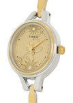 Timex Analog Brown Dial Women's Watch-TW0TL9308 - Bharat Time Style