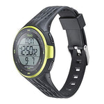 Traq by Titan Lite Unisex Activity Tracker with HRM chest strap - 75007PP03 - Bharat Time Style