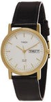 Timex Classics Analog Champagne Dial Men's Watch - A500 - Bharat Time Style