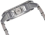 Fastrack Analog Silver Dial Men's Watch- 3142SM01 / NJ3142SM01 - Bharat Time Style