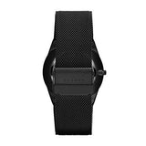 Skagen Aktiv Analog Black Dial Men's Watch - SKW6006 - Bharat Time Style