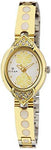 Titan Analog White Dial Women's Watch - 2468BM05 / 2468BM05 - Bharat Time Style