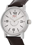 Helix Analog White Dial Men's Watch-TW035HG00 - Bharat Time Style