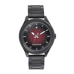 Fastrack Sunburn Analog Black Dial Men's Watch 3234NM01/NN3234NM01 - Bharat Time Style