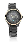 Fastrack All Nighters Analog Black Dial Women's Watch 6187KM01/NN6187KM01 - Bharat Time Style