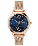 Helix Analog Blue Dial Women's Watch-TW022HL18 - Bharat Time Style