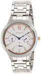 Titan Neo Analog White Dial Women's Watch -NM2588KM01 / NL2588KM01 - Bharat Time Style