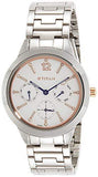 Titan Neo Analog White Dial Women's Watch -NM2588KM01 / NL2588KM01 - Bharat Time Style