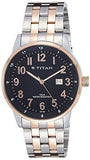 Titan Analog Black Dial Men's Watch-NK9441KM01 / NK9441KM01 - Bharat Time Style