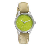 Fastrack Tropical Fruits Analog Green Dial Women's Watch-6203SL01 / 6203SL01 - Bharat Time Style