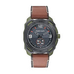 Fastrack All Nighters Analog Multicolor Dial Men's Watch 3192AL01/NN3192AL01 - Bharat Time Style