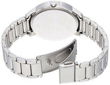 Fastrack Loopholes Analog Silver Dial Women's Watch-6169SM01 / 6169SM01 - Bharat Time Style