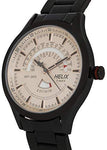 helix Analog Beige Dial Men's Watch-TW003HG20 - Bharat Time Style