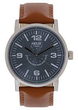 Helix Analog Blue Dial Men's Watch-TW035HG02 - Bharat Time Style