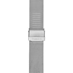 Timex Long Last-Ten Year Battery Life Analog Silver Dial Women's Watch-TWEL12900 - Bharat Time Style