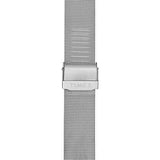 Timex Long Last-Ten Year Battery Life Analog Silver Dial Women's Watch-TWEL12900 - Bharat Time Style