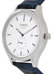 Timex Analog White Dial Men's Watch-TW000T316 - Bharat Time Style