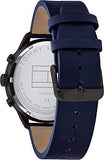 Tommy Hilfiger Analog Grey Dial Men's Watch-TH1791578W - Bharat Time Style