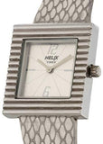 Helix Analog Grey Dial Women's Watch-TW032HL18 - Bharat Time Style