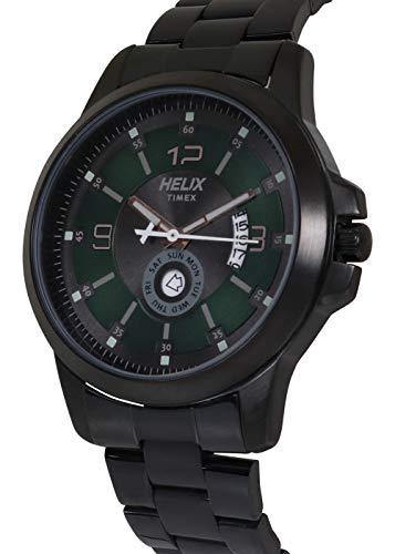 Helix timex outlet black