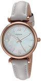 Fossil Carlie Mini Analog Multi-Colour Dial Women's Watch-ES4529 - Bharat Time Style