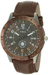 TIMEX Analog Multi-Color Men Watch TI000U90300 - Bharat Time Style