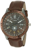 TIMEX Analog Multi-Color Men Watch TI000U90300 - Bharat Time Style