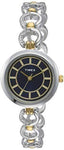 Timex Analog Blue Dial Women's Watch - TWEL11417 - Bharat Time Style