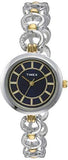 Timex Analog Blue Dial Women's Watch - TWEL11417 - Bharat Time Style