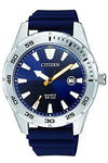 Citizen Analog Blue Dial Men's Watch-BI1041-22L - Bharat Time Style