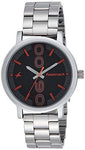 Fastrack Bold Analog Black Dial Men's Watch NM38052SM06/NN38052SM06 - Bharat Time Style