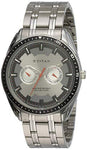 Titan Youth Analog Grey Dial Men's Watch -NJ1582KM01 / NJ1582KM01 - Bharat Time Style