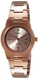 Timex Analog Brown Dial Women's Watch-TW000J106 - Bharat Time Style