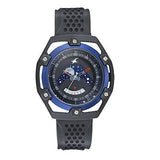 Fastrack Space Analog Black Dial Men's Watch-3207KP01 / 3207KP01 - Bharat Time Style