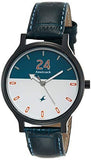 Fastrack Road Trip Analog Multi 6189NL01 / NL6189NL01 - Bharat Time Style