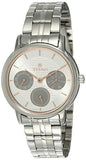 Titan Neo Analog Silver Dial Women's Watch -NL2589SM01 / NL2589SM01 - Bharat Time Style