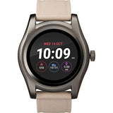 Timex iConnet Digital Gunmetal Dial Unisex's Watch-TW5M31900 - Bharat Time Style