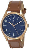 Titan Neo Iv Analog Blue Dial Men's Watch NM1802WL01/NN1802WL01/1802WL01 - Bharat Time Style