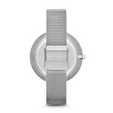 Skagen Gitte Analog Silver Dial Women's Watch - SKW2140 - Bharat Time Style