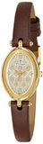 Titan Raga Analog Beige Dial Women's Watch - NJ2418YL01 / NJ2418YL01 - Bharat Time Style