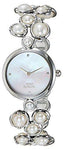 Titan Analog Silver Dial Women's Watch - 9971SM01J / 9971SM01J - Bharat Time Style