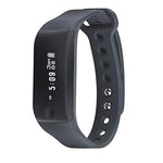 REFLEX BEAT BLACK SMART BAND WITH ACTIVE HEART RATE MONITOR - SWD90066PP01 - Bharat Time Style